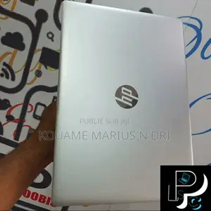 Nouveau HP EliteBook 840 G5 8GB Intel Core i7 SSD 512GB