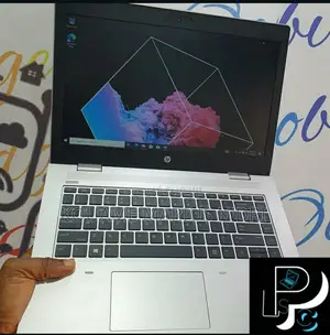 Nouveau HP EliteBook 840 G5 8GB Intel Core i7 SSD 512GB