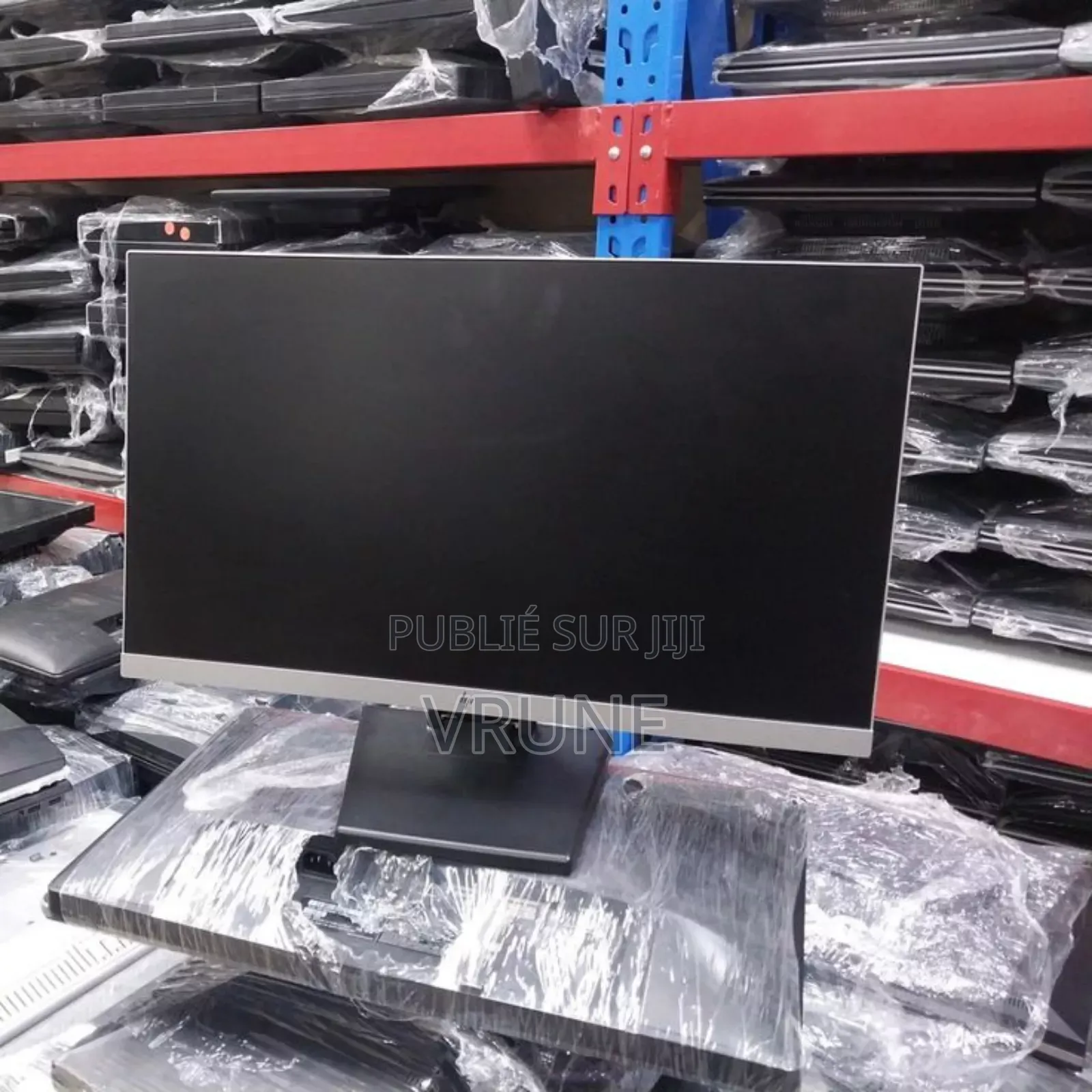 Nouveau Dell Inspiron One 2205 12GB Intel Core i5 HDD+SSD 500GB