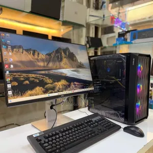 Nouveau Dell Inspiron One 2205 12GB Intel Core i5 HDD+SSD 500GB