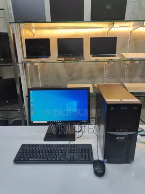 Nouveau Dell Inspiron One 2205 12GB Intel Core i5 HDD+SSD 500GB