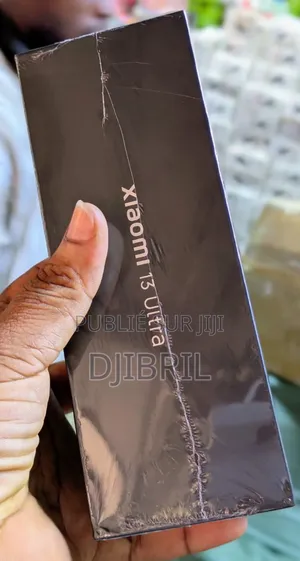 Nouveau Xiaomi 13 Ultra 512 GB Vert