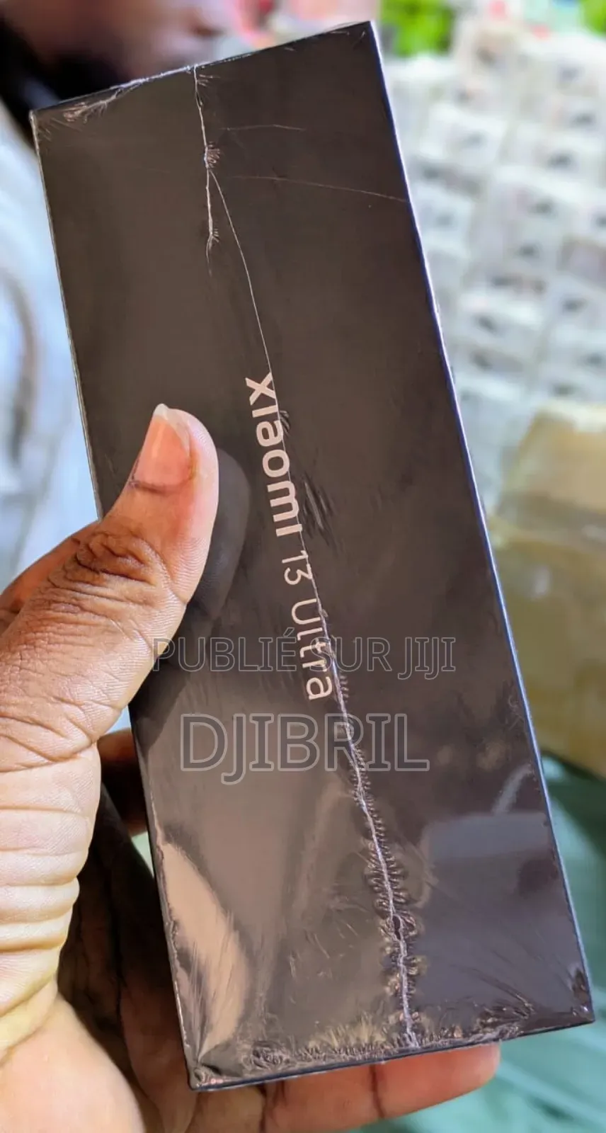 Nouveau Xiaomi 13 Ultra 512 GB Vert