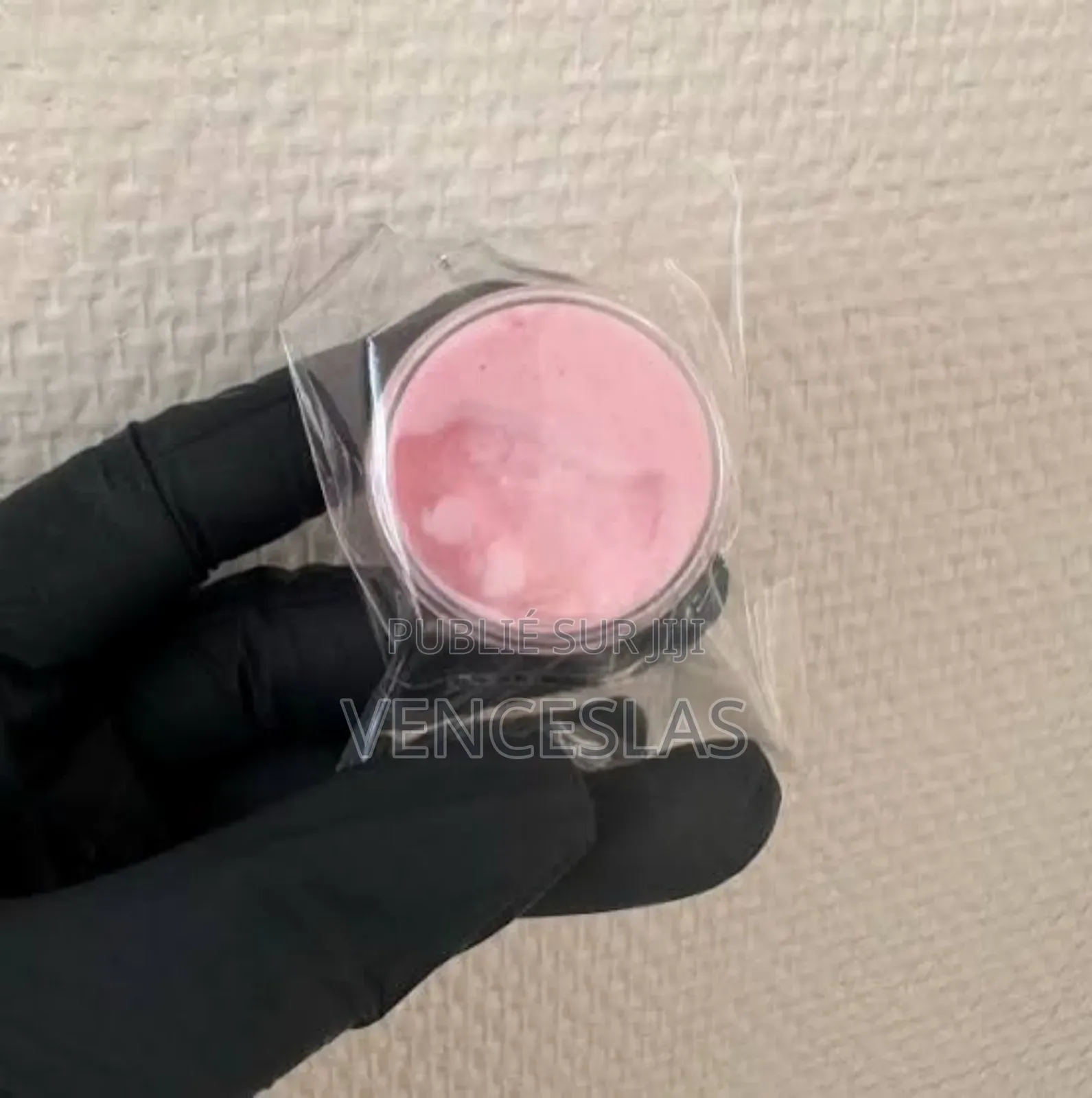 Pommade De Lèvre Rose