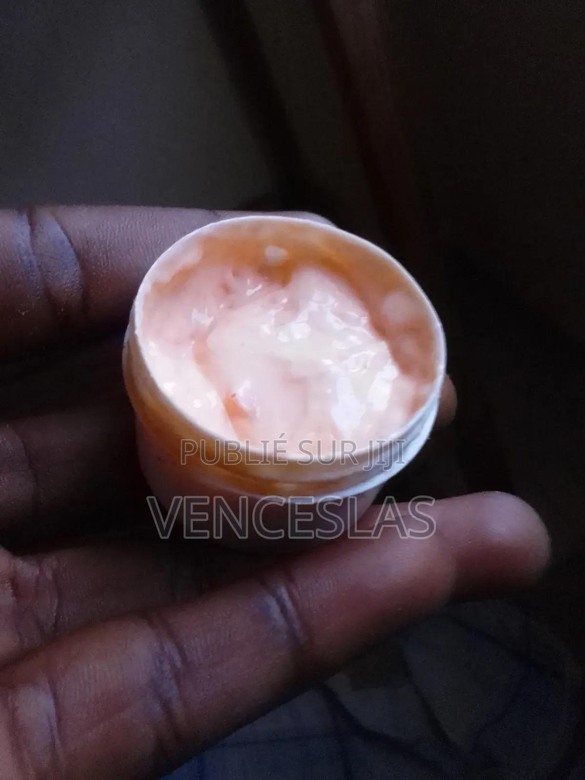 Pommade De Lèvre Rose