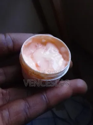 Pommade De Lèvre Rose