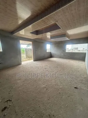 4chbre Villa dans Aboisso à Vendre