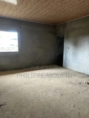 4chbre Villa dans Aboisso à Vendre