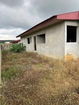 4chbre Villa dans Aboisso à Vendre