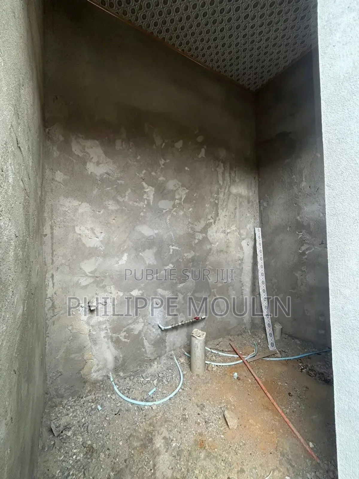 4chbre Villa dans Aboisso à Vendre