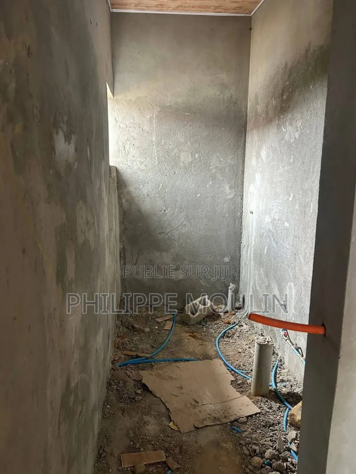 4chbre Villa dans Aboisso à Vendre