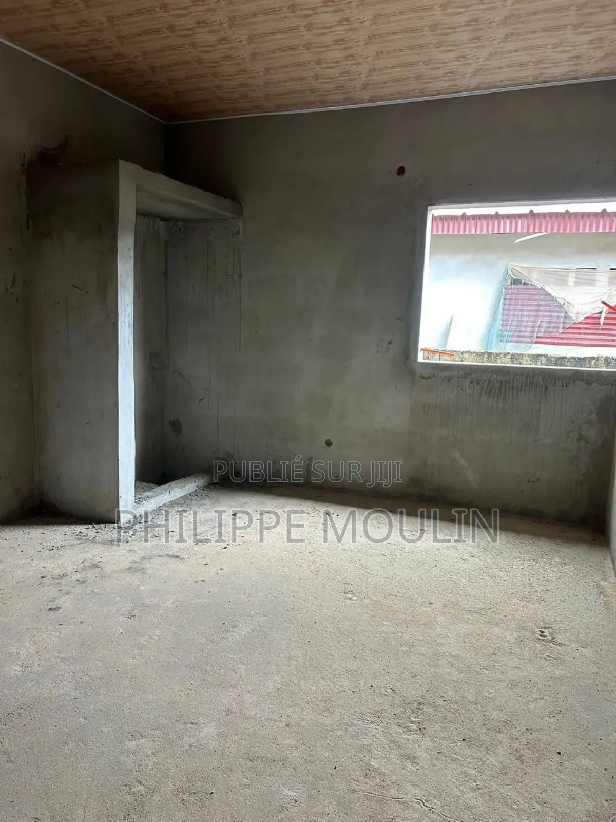 4chbre Villa dans Aboisso à Vendre