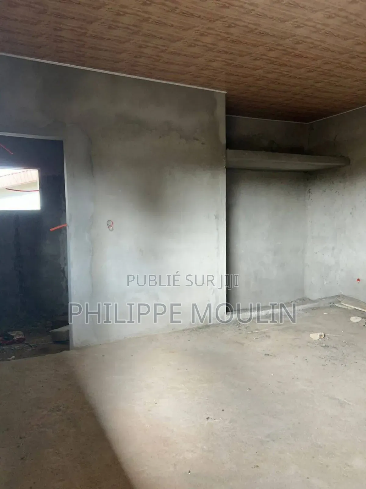 4chbre Villa dans Aboisso à Vendre