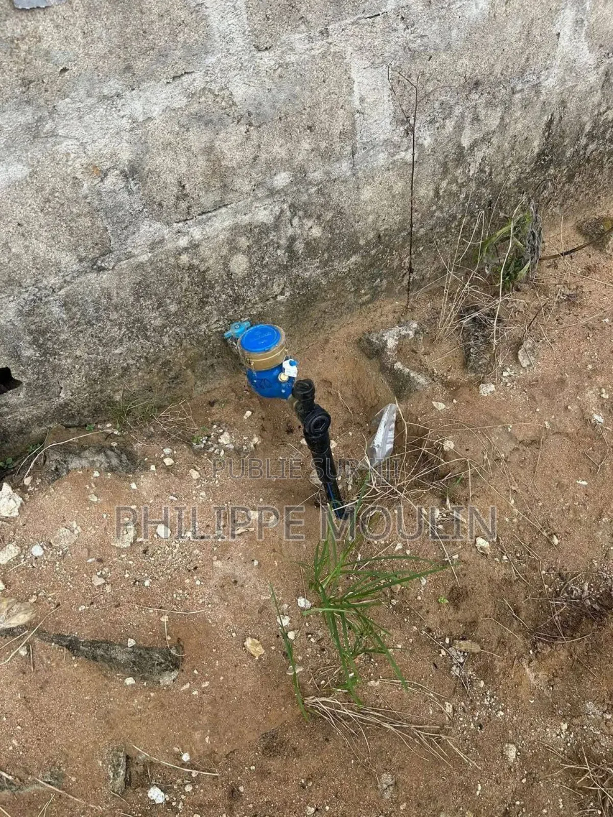 4chbre Villa dans Aboisso à Vendre