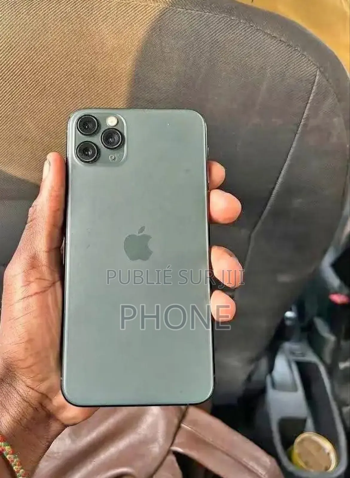 Nouveau Apple iPhone 13 256 GB Bronze