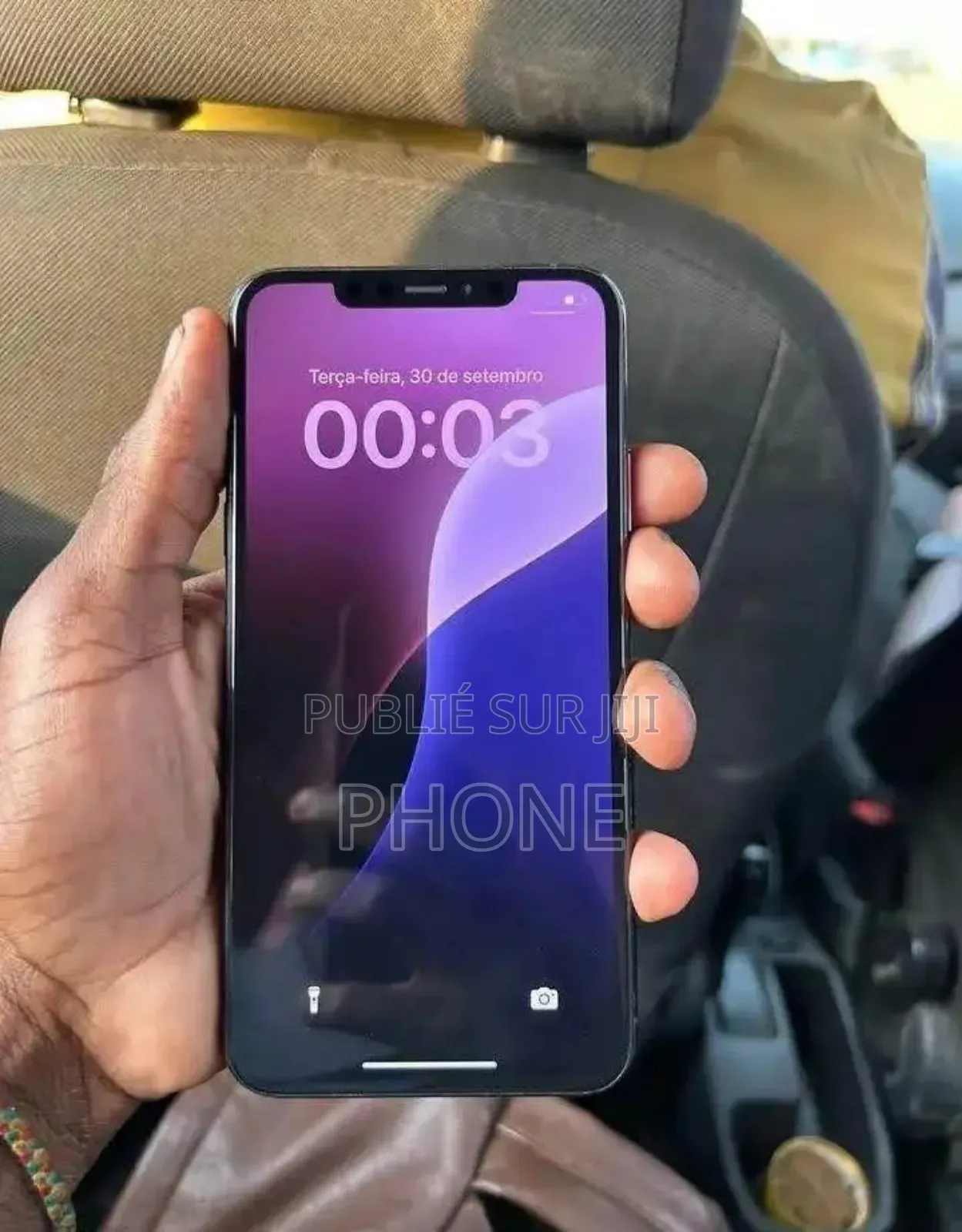 Nouveau Apple iPhone 13 256 GB Bronze