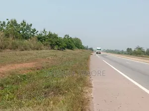 Vente De Terrain a Songhon Kassemble