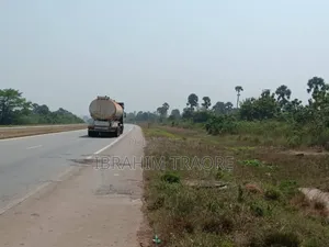 Vente De Terrain a Songhon Kassemble