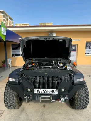 Jeep Wrangler 2025 Gris