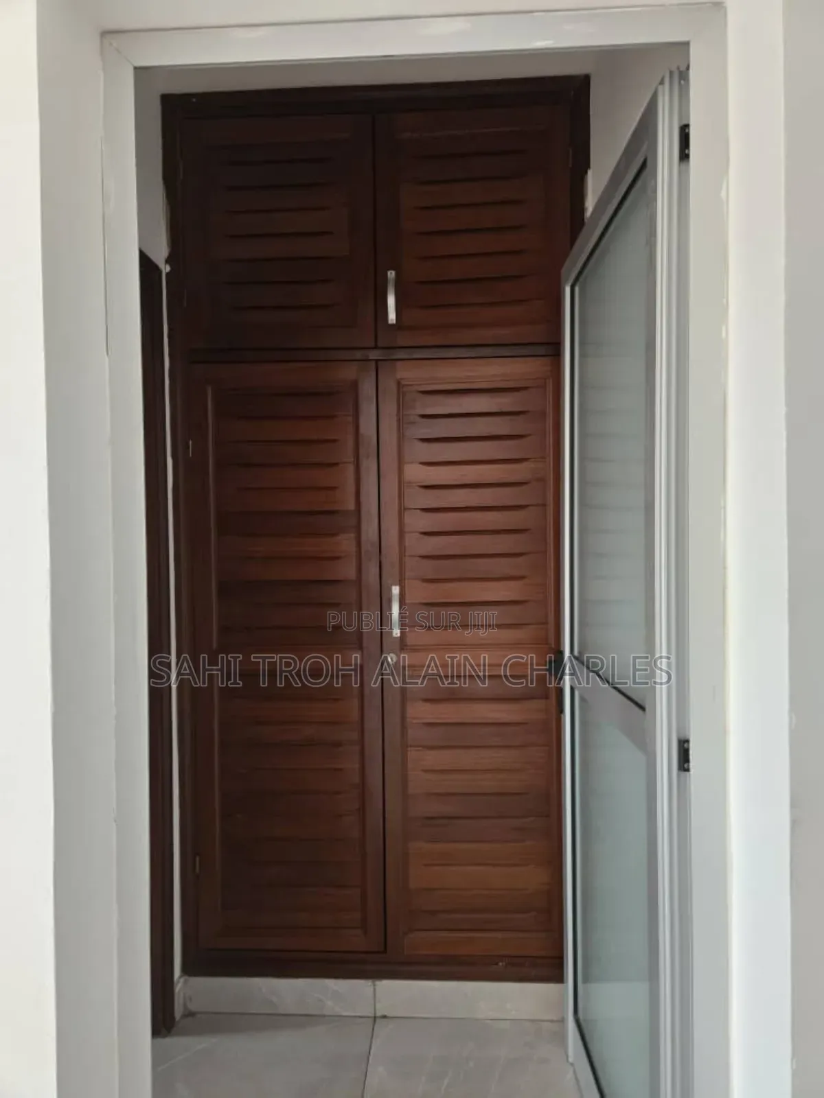 Un Bel Appartement De 2 Pièces Au 2 Salles d'Eau