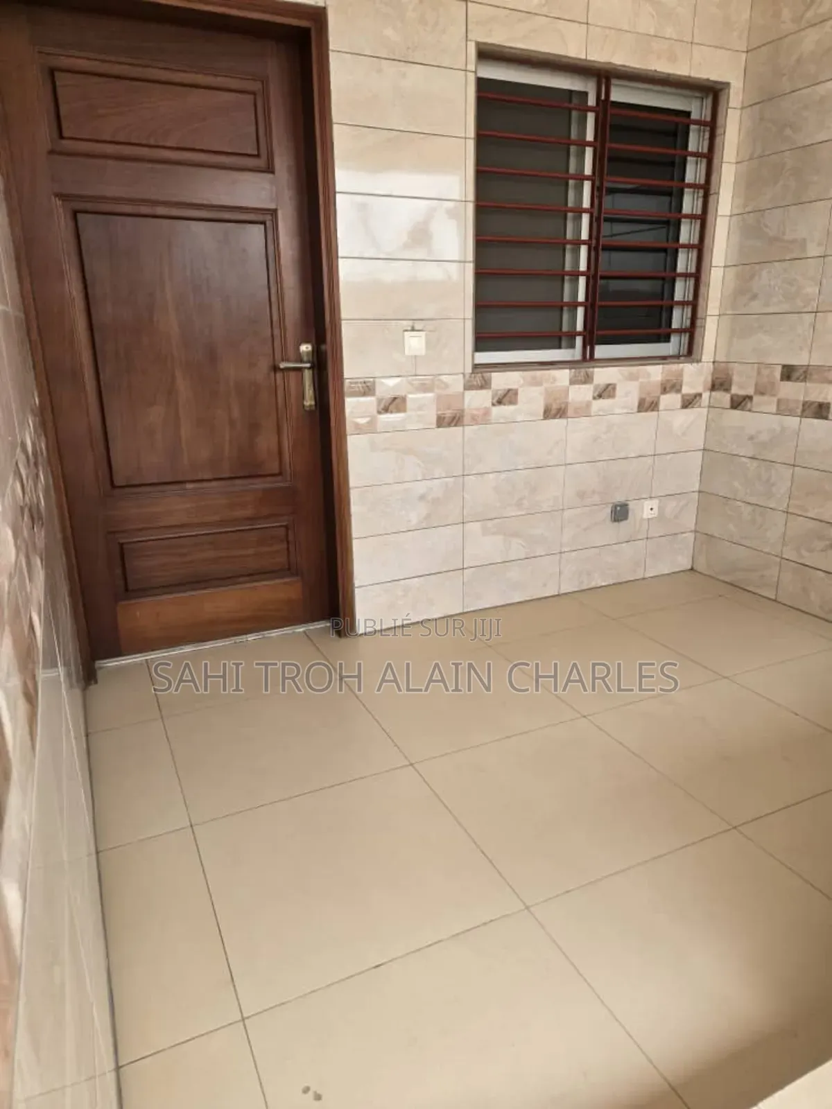 Un Bel Appartement De 2 Pièces Au 2 Salles d'Eau