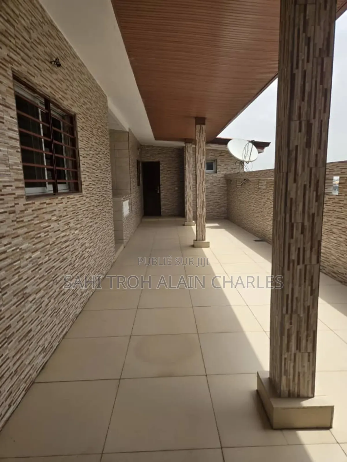 Un Bel Appartement De 2 Pièces Au 2 Salles d'Eau