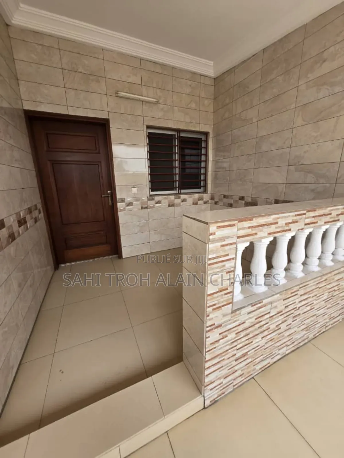 Un Bel Appartement De 2 Pièces Au 2 Salles d'Eau