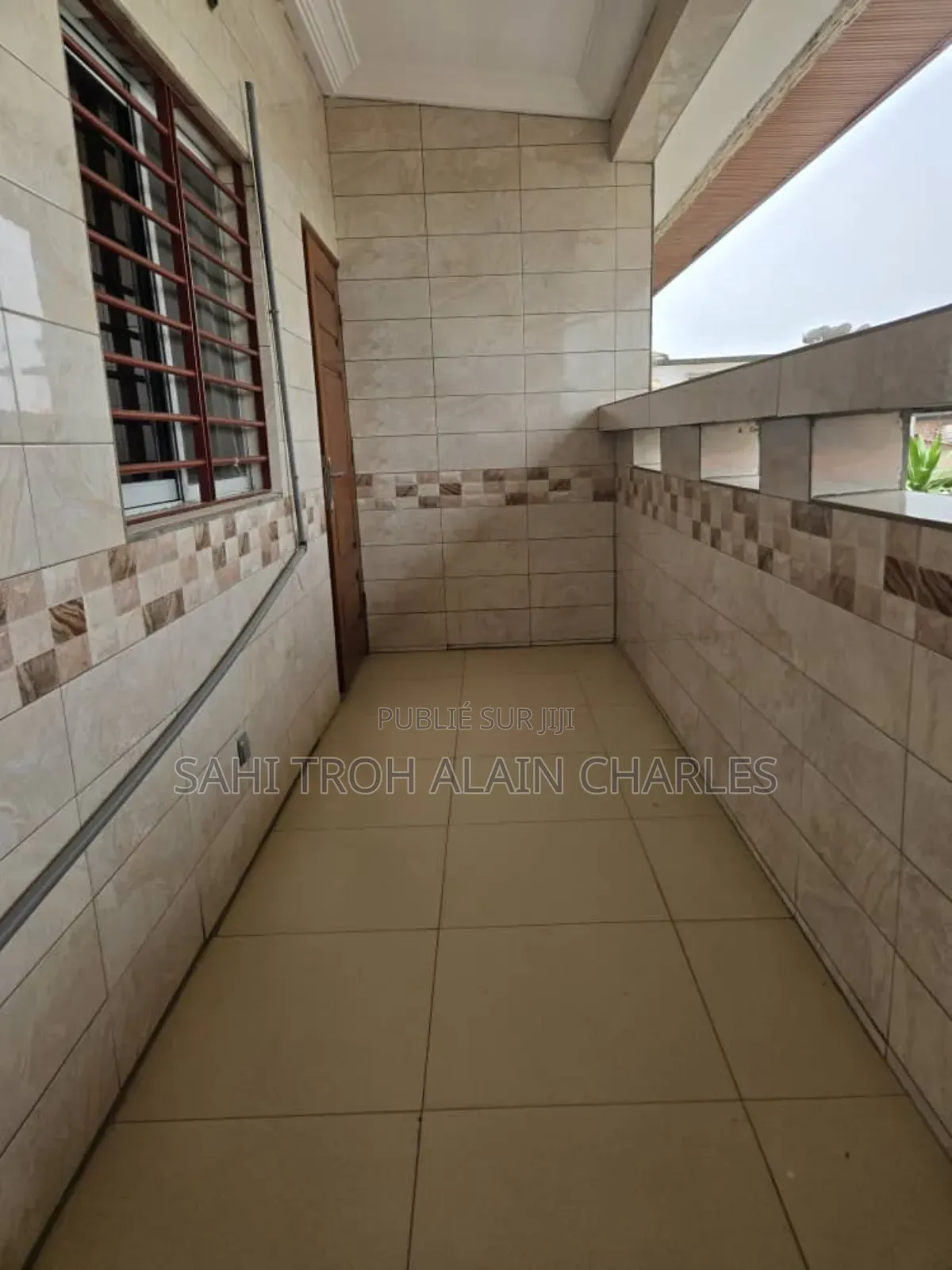 Un Bel Appartement De 2 Pièces Au 2 Salles d'Eau