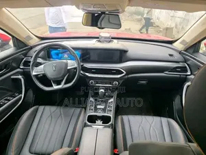 Bestune Pony 27hp FWD 2025 Rouge