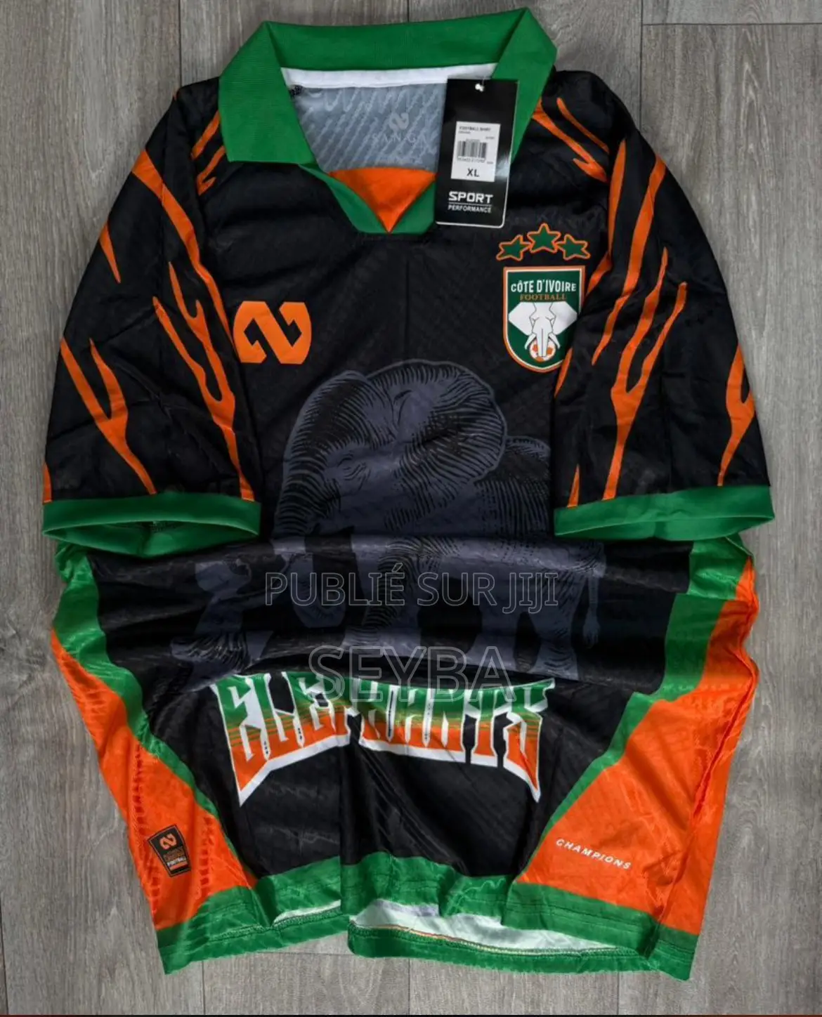 Maillot Il Ya Tout De Coller Tout De Payer