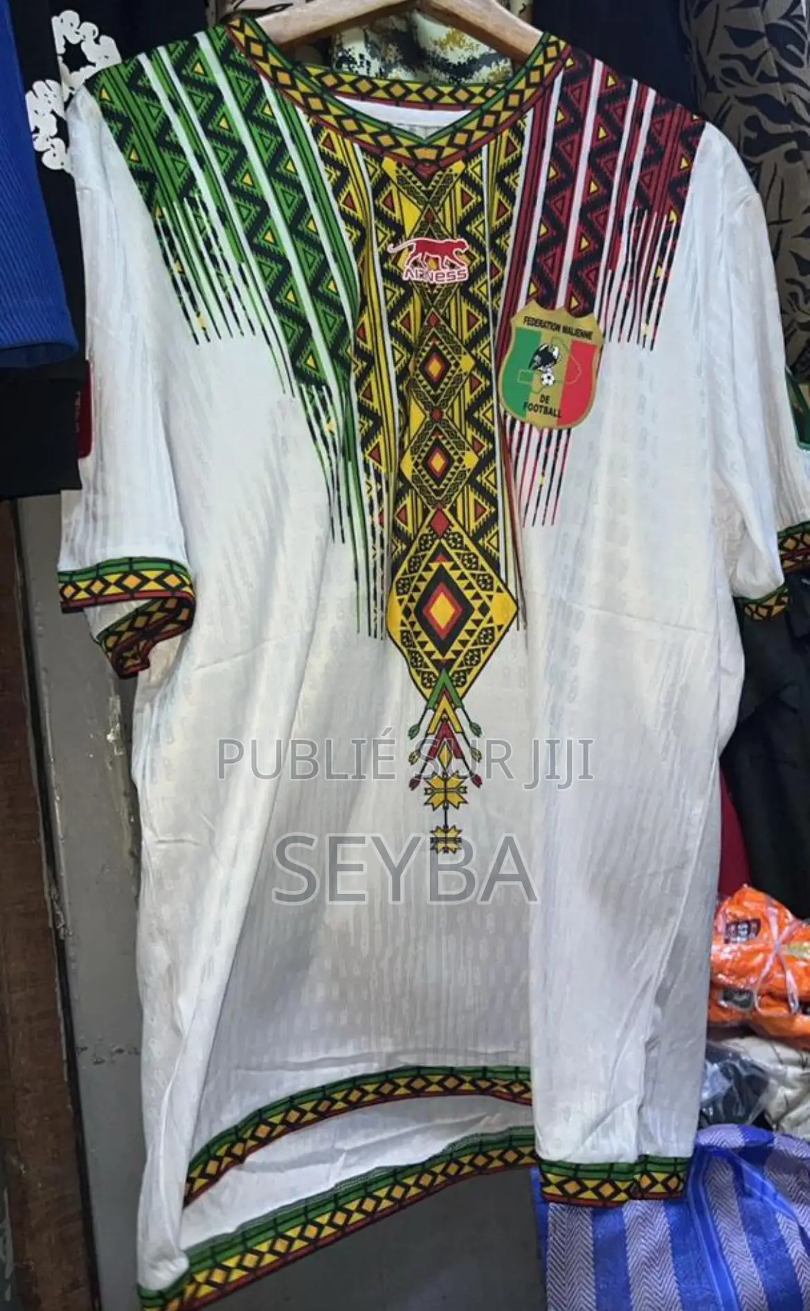 Maillot Il Ya Tout De Coller Tout De Payer