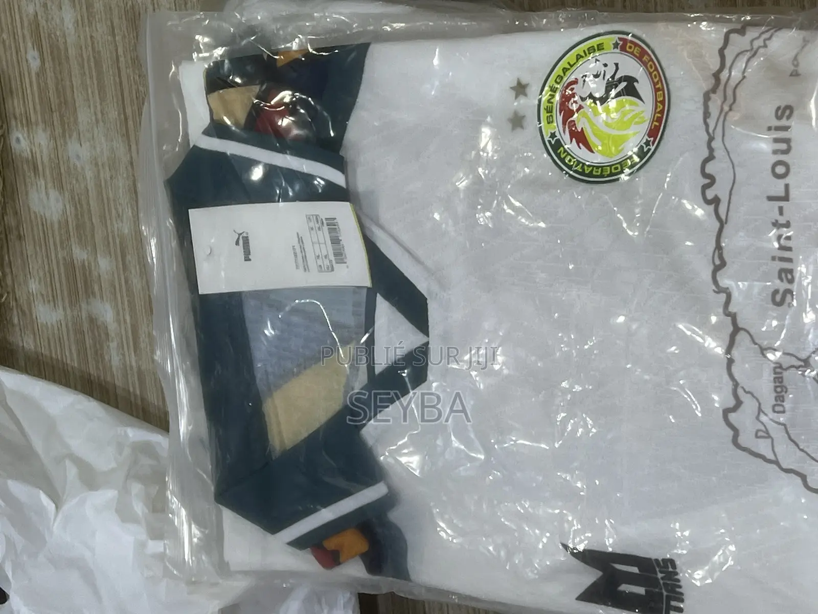 Maillot Il Ya Tout De Coller Tout De Payer