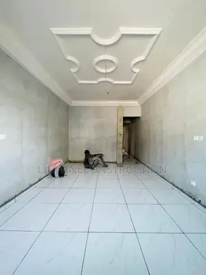 Villa Basse Neuve en Vente a Bingerville