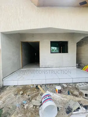 Villa Basse Neuve en Vente a Bingerville