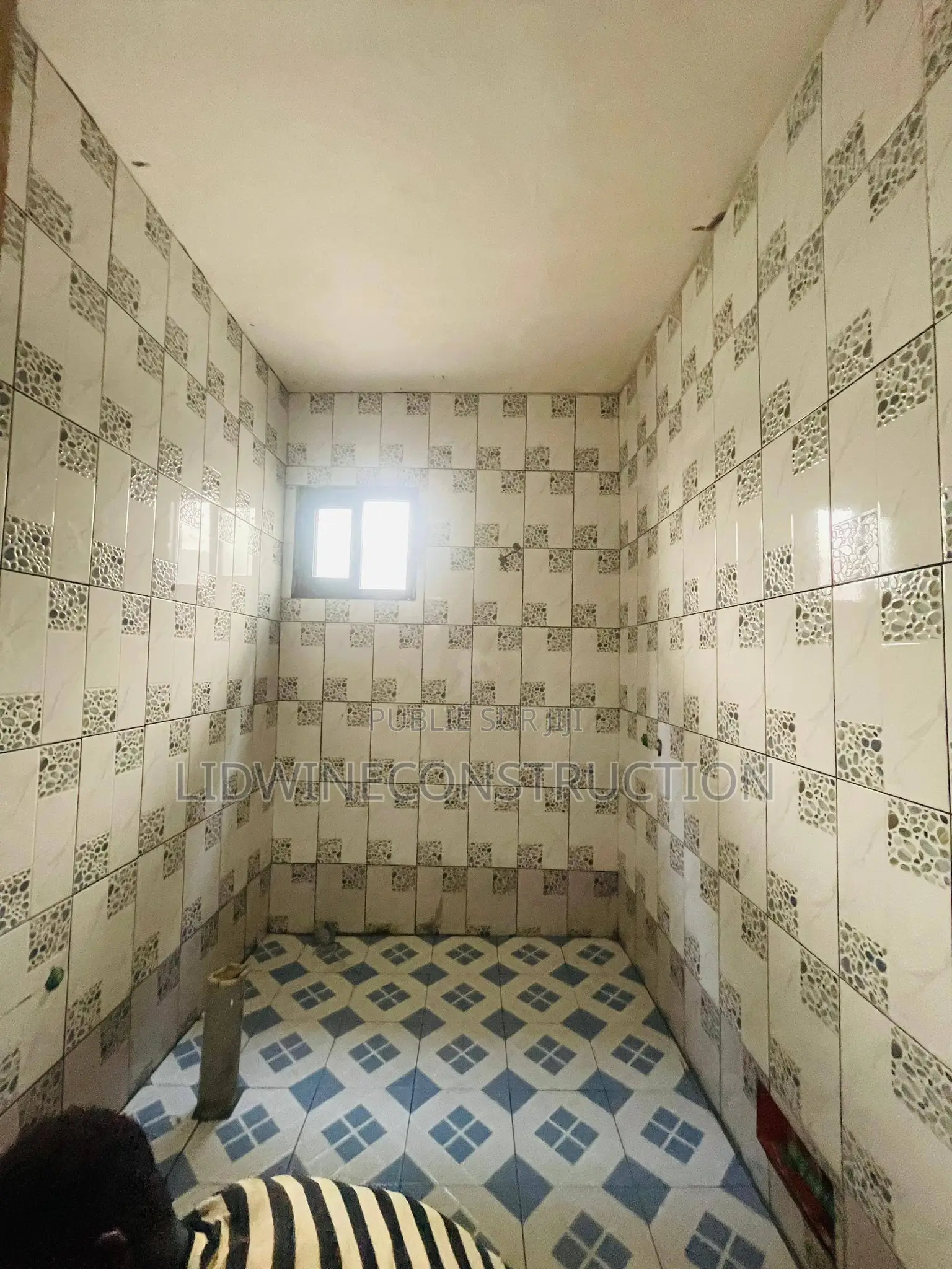 Villa Basse Neuve en Vente a Bingerville