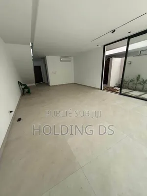 Furnished 3chbre Duplex dans Location Immobilière, Cocody à Louer