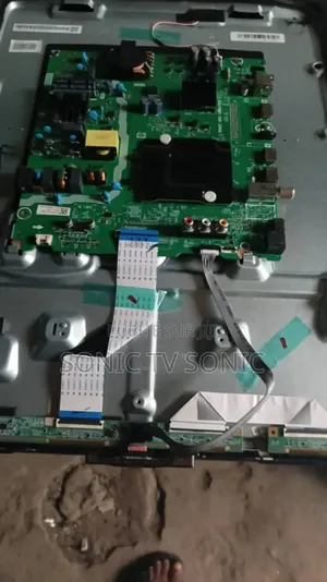 Contact Sonic Tv Repair Service