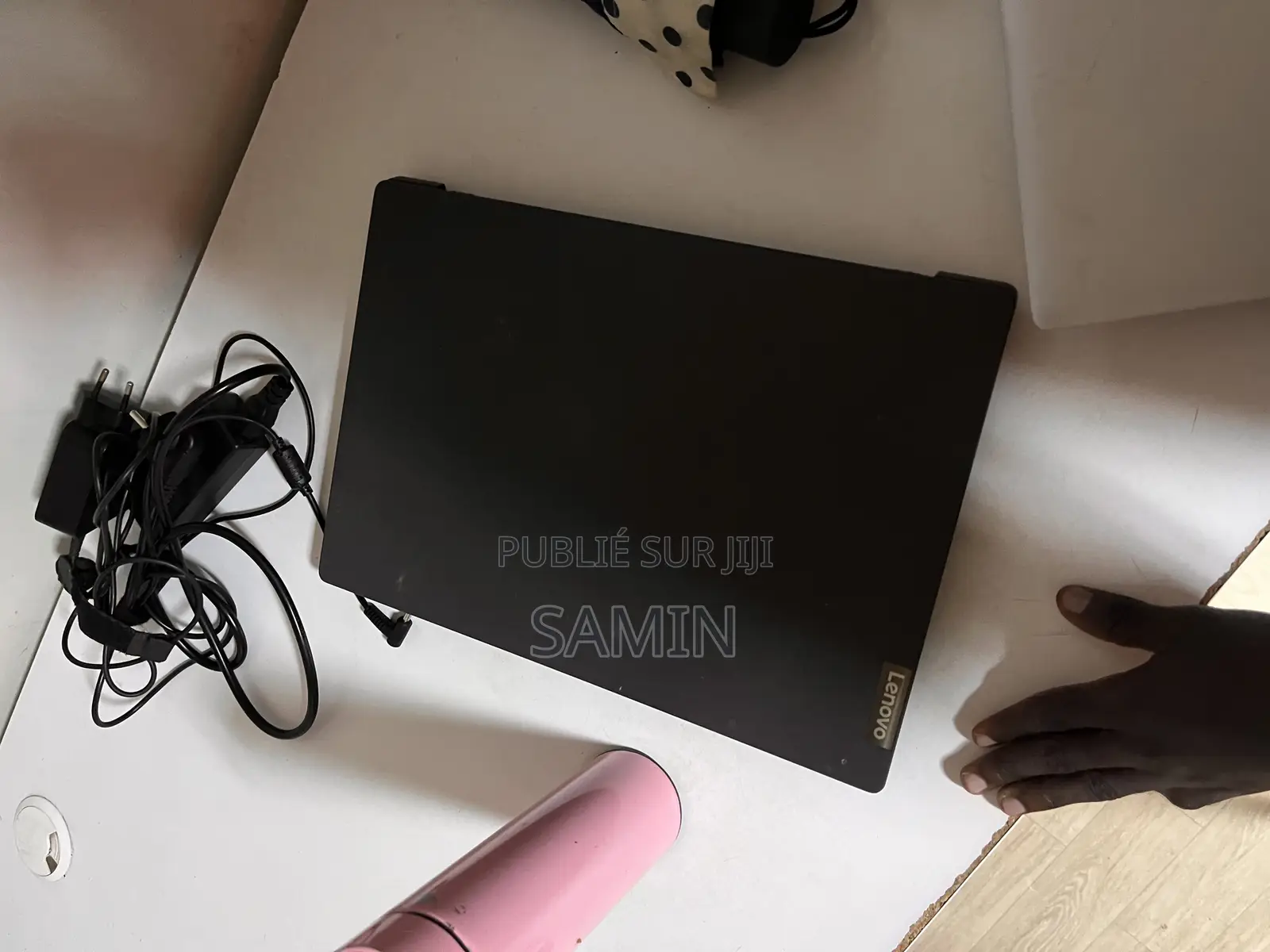 Microsoft Surface Pro 3 i3 256 GB Noir