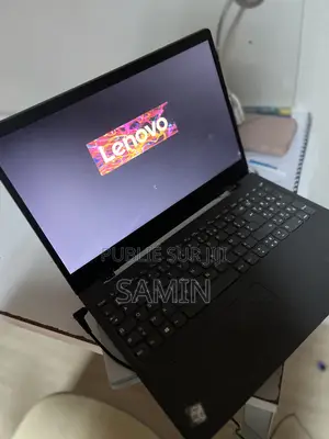 Microsoft Surface Pro 3 i3 256 GB Noir