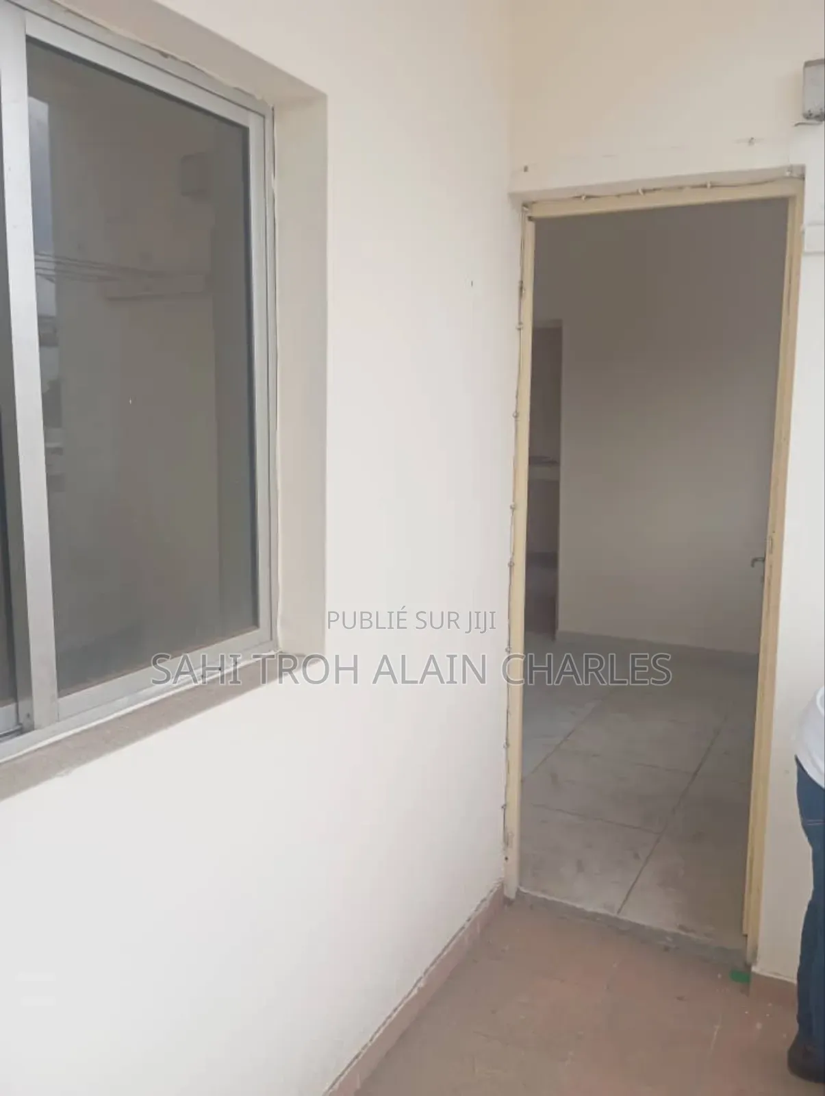 Vente d'Un Appartement De 2 Pièces en Bordure Du Boulevard Latrille