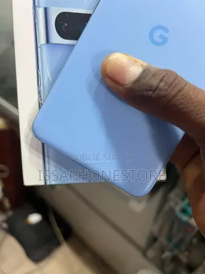 Google Pixel 8 Pro 128 GB Bleu