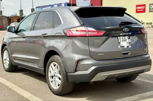 Ford Edge SEL 2022 Gris
