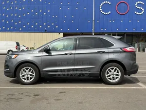 Ford Edge SEL 2022 Gris