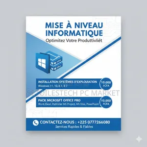 Disponible 7j/7 Pour Tout Vos Installations Windows Et Office