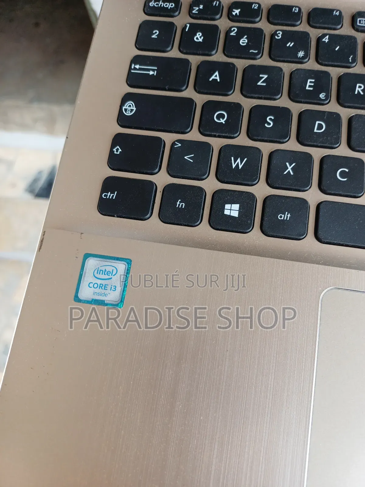 Asus VivoBook Max X541UA 4GB Intel Core i3 HDD 500GB