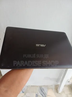 Asus VivoBook Max X541UA 4GB Intel Core i3 HDD 500GB