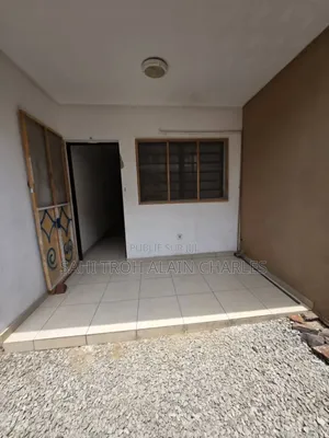 Un Appart De 2pcs Au Rez À La Riviera Palmeraie