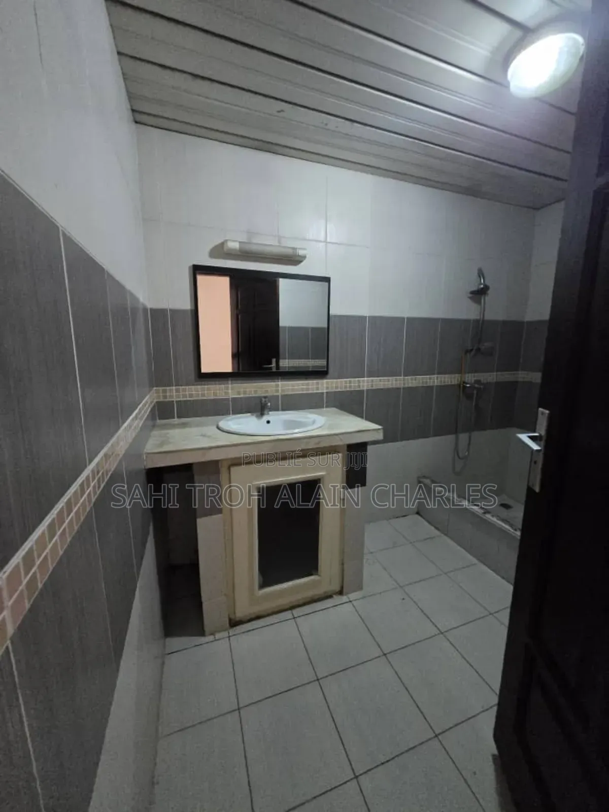 Un Appart De 2pcs Au Rez À La Riviera Palmeraie