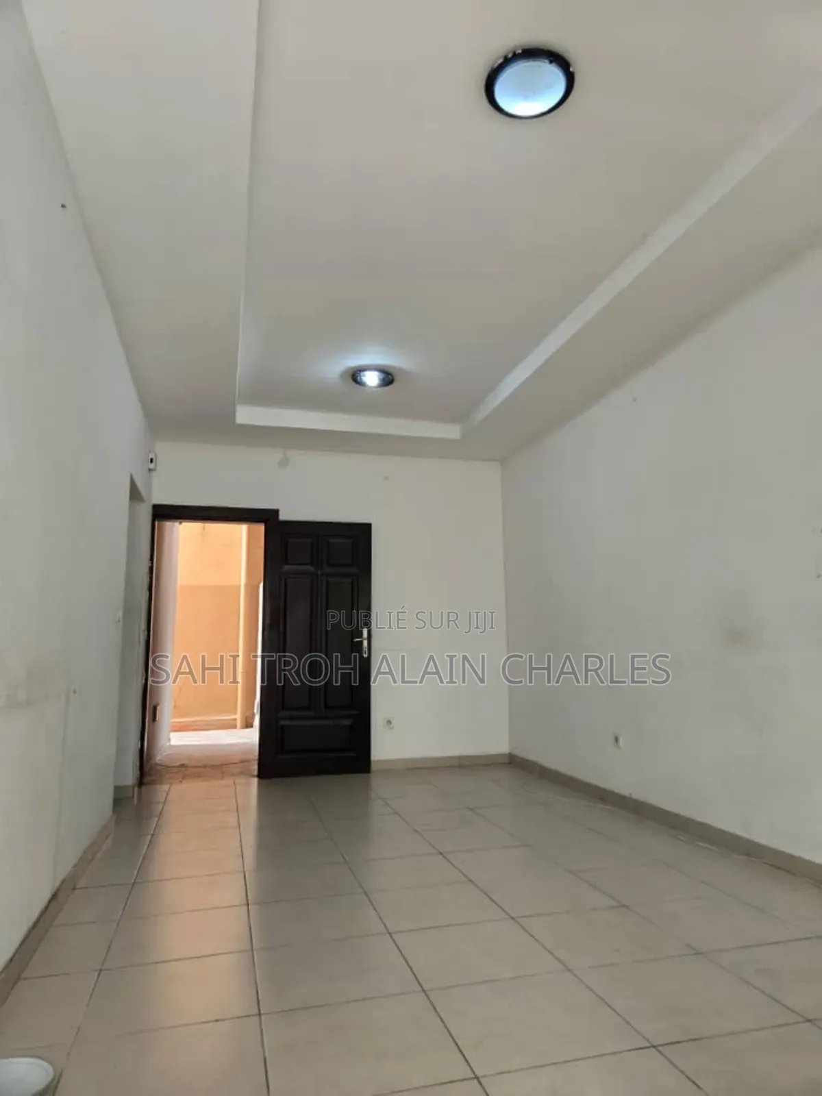 Un Appart De 2pcs Au Rez À La Riviera Palmeraie