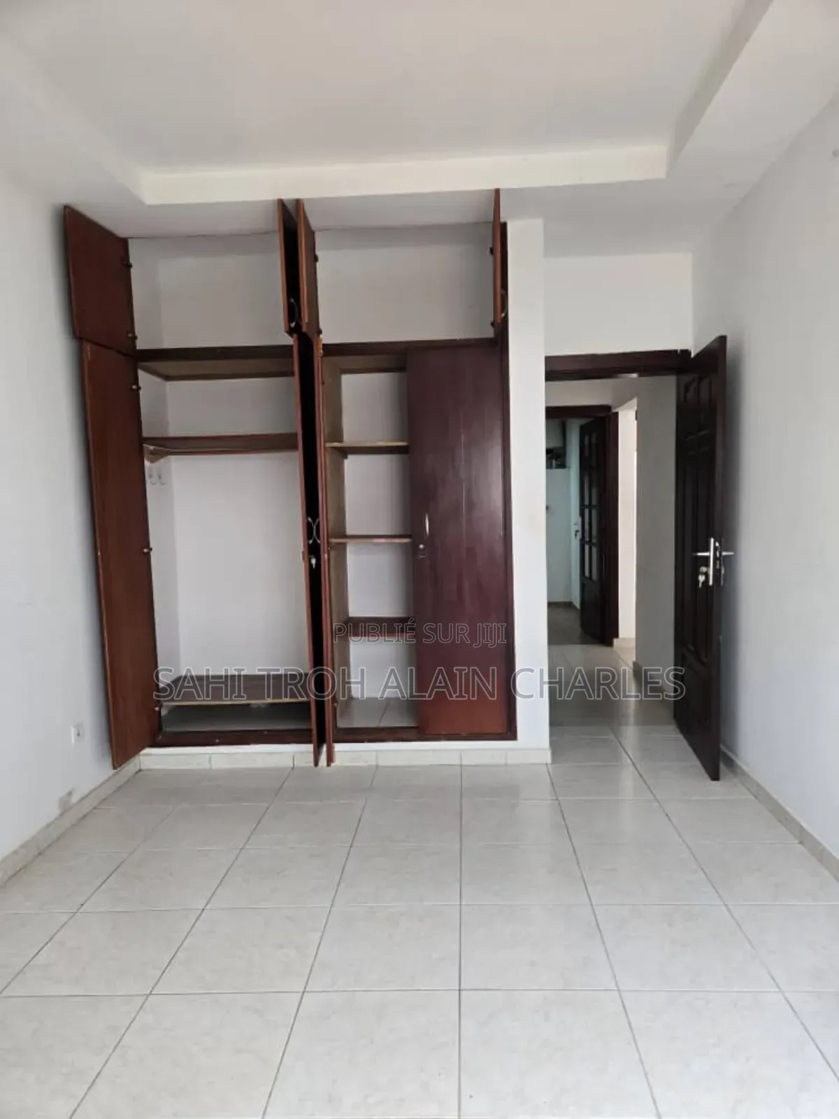 Un Appart De 2pcs Au Rez À La Riviera Palmeraie